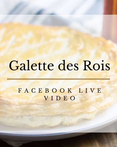 Galette des Rois