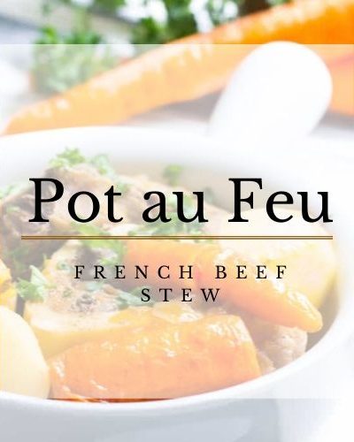 Pot au Feu