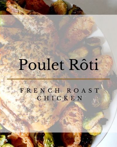 Poulet Roti