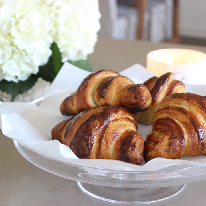 croissants