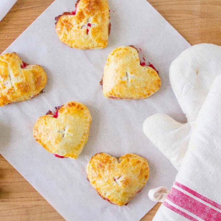 strawberry-hand-pies