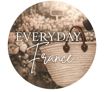 French market elegance in focus